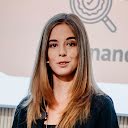 Larissa  Mikolaschek