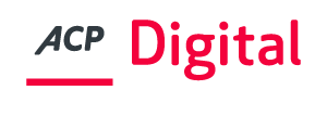 [Translate to English:] ACP Digital