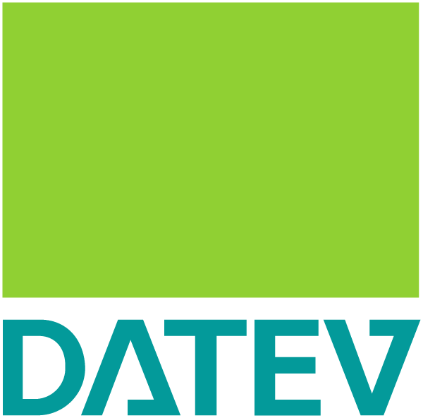 [Translate to English:] DATEV