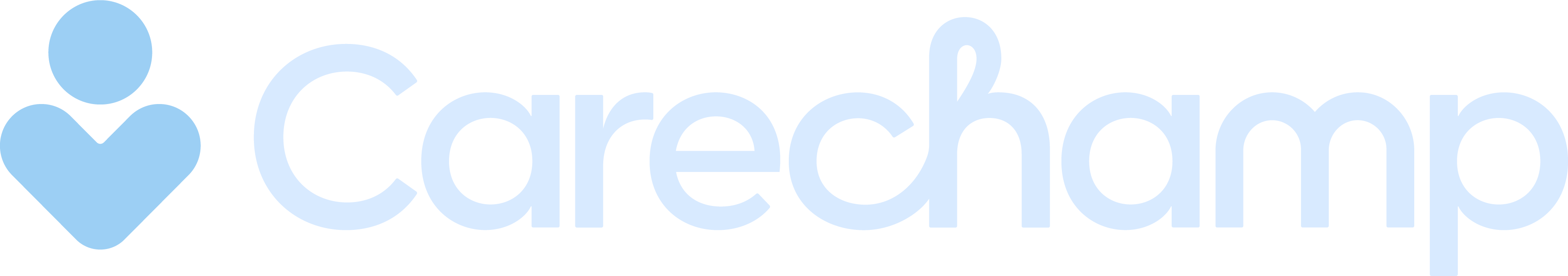 [Translate to English:] Carechamp