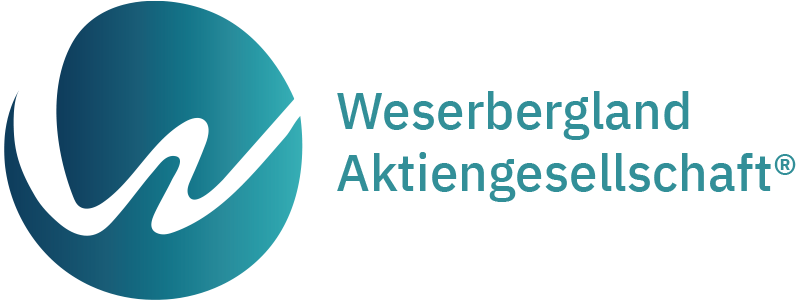 [Translate to English:] Weserbergland AG