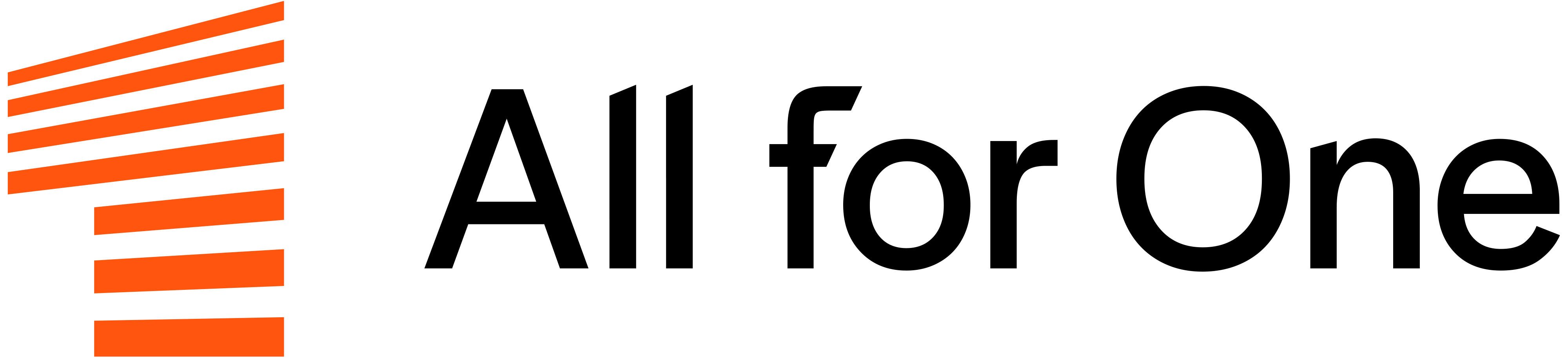 [Translate to English:] All for One Logo