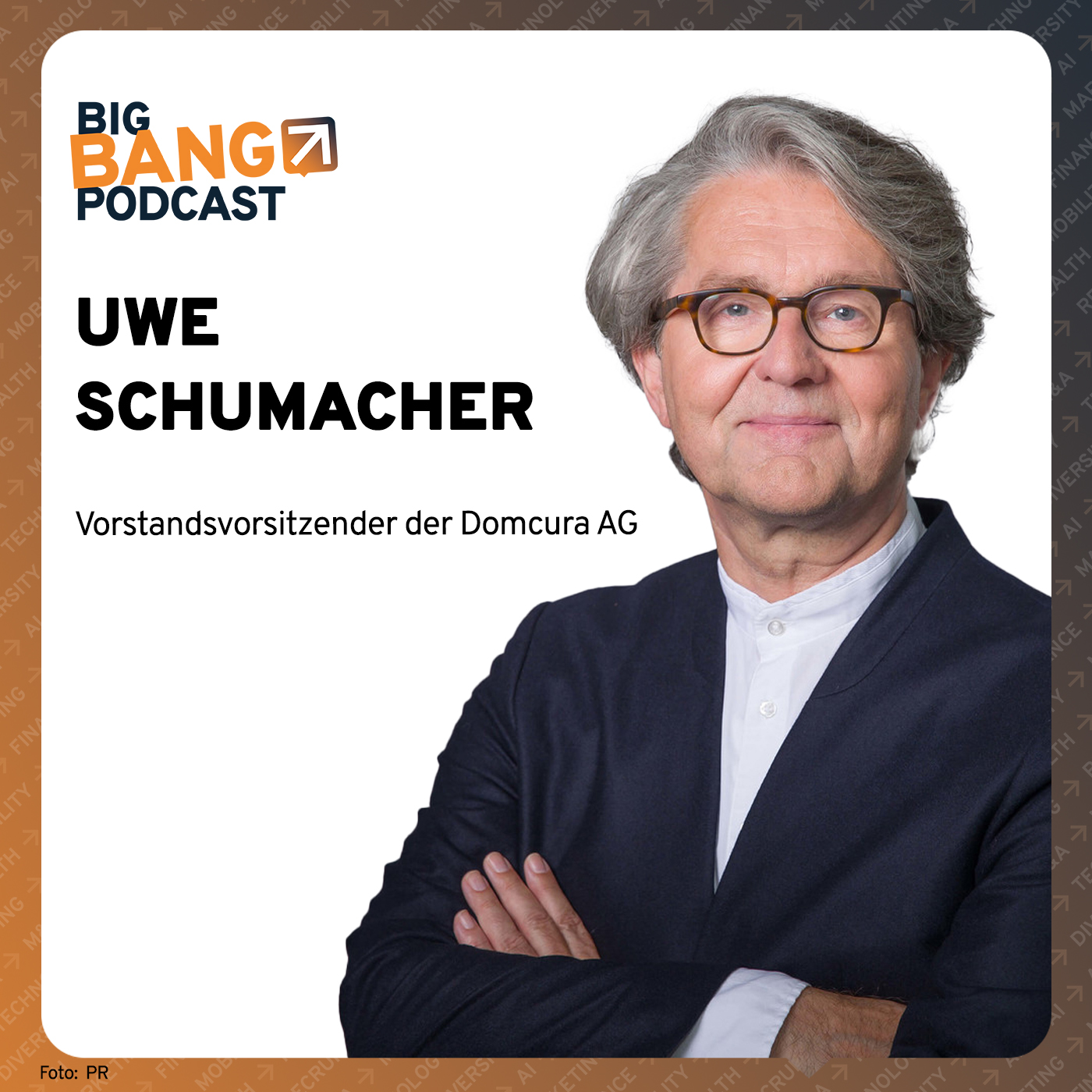 Uwe Schumacher