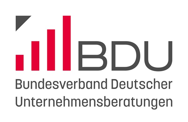 [Translate to English:] Logo BDU