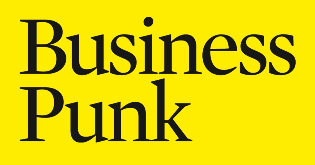 Business Punk