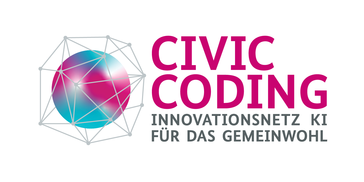[Translate to English:] Logo civic-coding.de