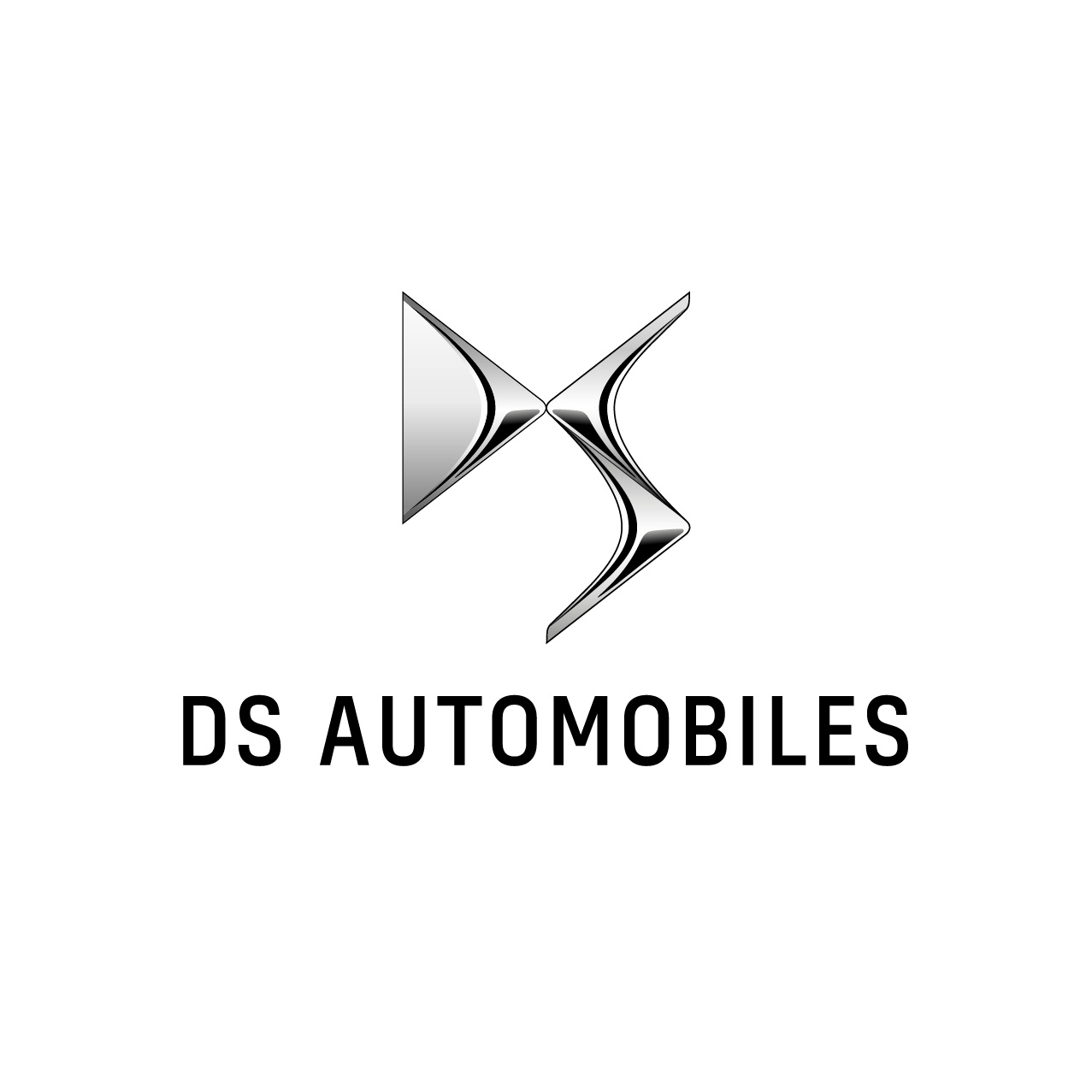 [Translate to English:] Logo DS AUTOMOBILES