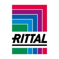 [Translate to English:] Logo RITTAL GmbH & Co. KG