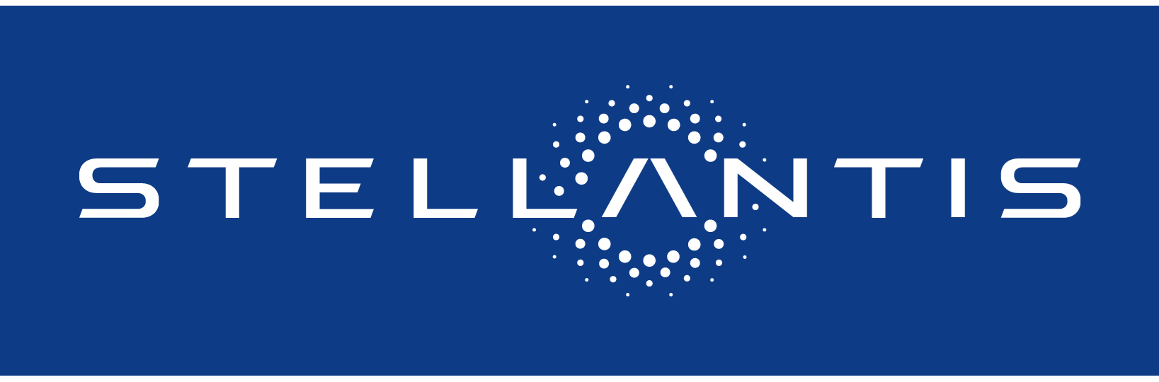 [Translate to English:] Logo von Stellantis