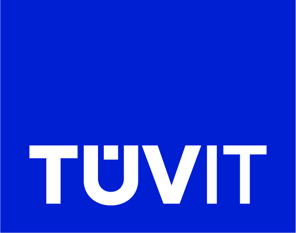 [Translate to English:] TÜVIT