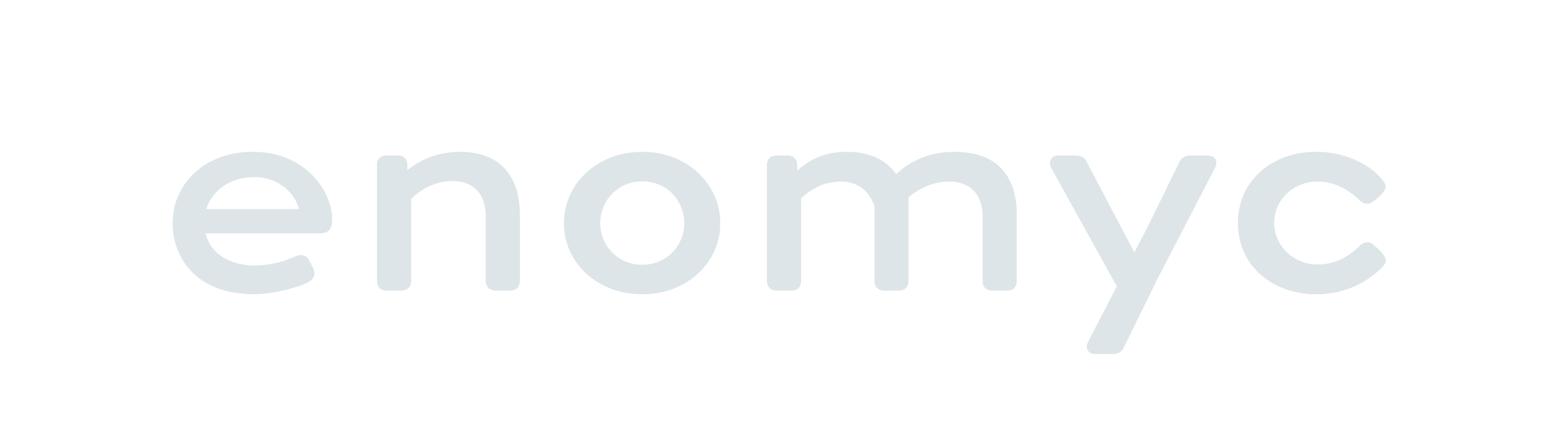 [Translate to English:] enomyc