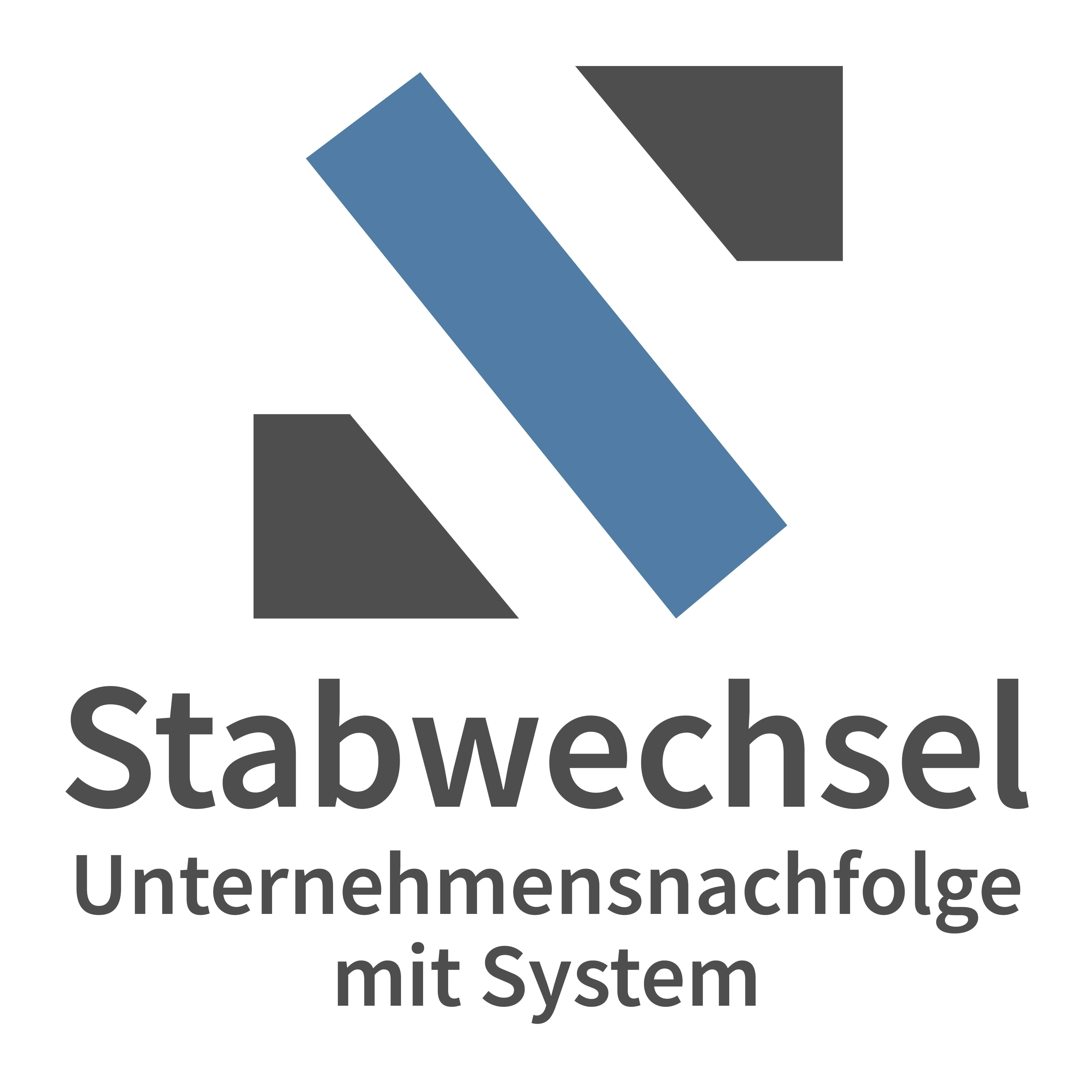 [Translate to English:] Stabwechsel