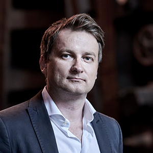 Prof. Dr. David Matusiewicz